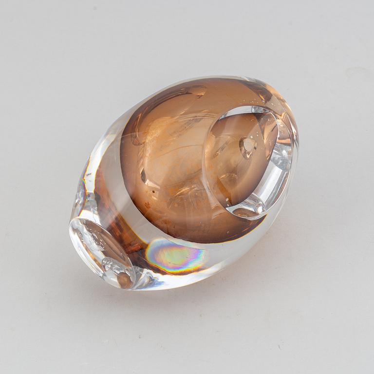 Mona Morales-Schildt, vas, glas, "Ventana", Kosta.