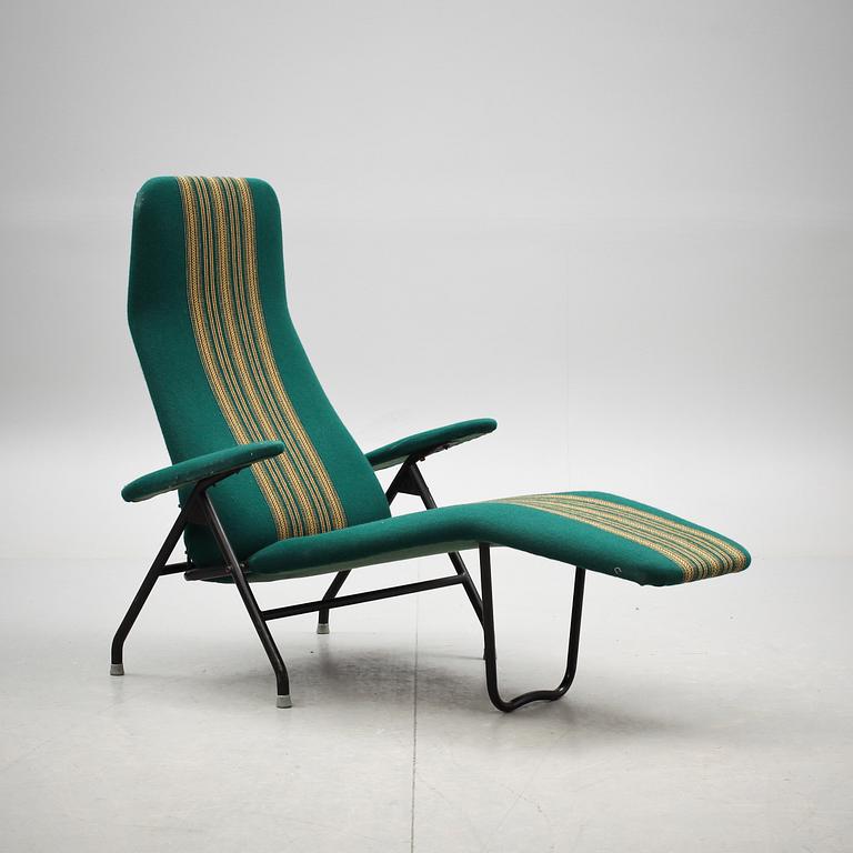 VILSTOL, design H.W Klein för Bramin. 1950/60-tal.