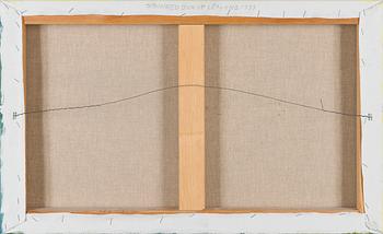 Yrjö Edelmann, "Stringed Box of Lemons".