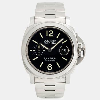 9. Panerai, Luminor Marina, ca 2007.