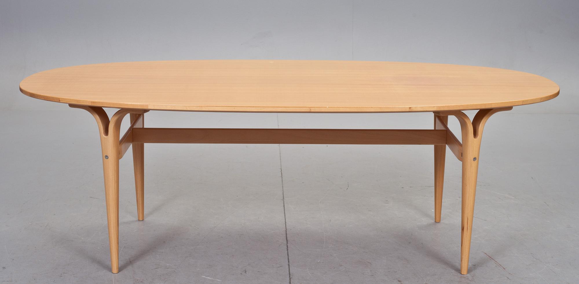 SOFFBORD, Bruno Mathsson, Mathsson International.