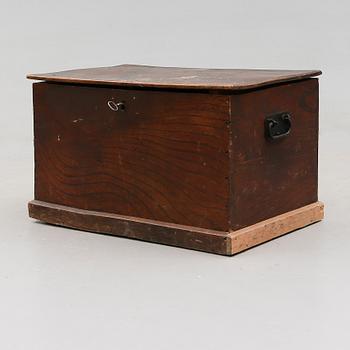 KISTA, 1800-talets mitt.