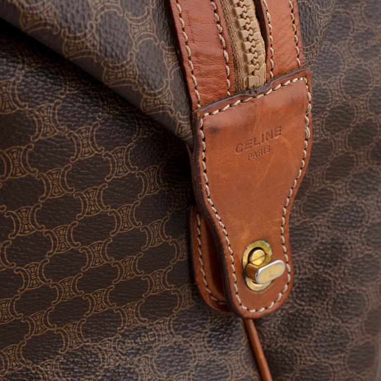 CÉLINE, weekendbag.