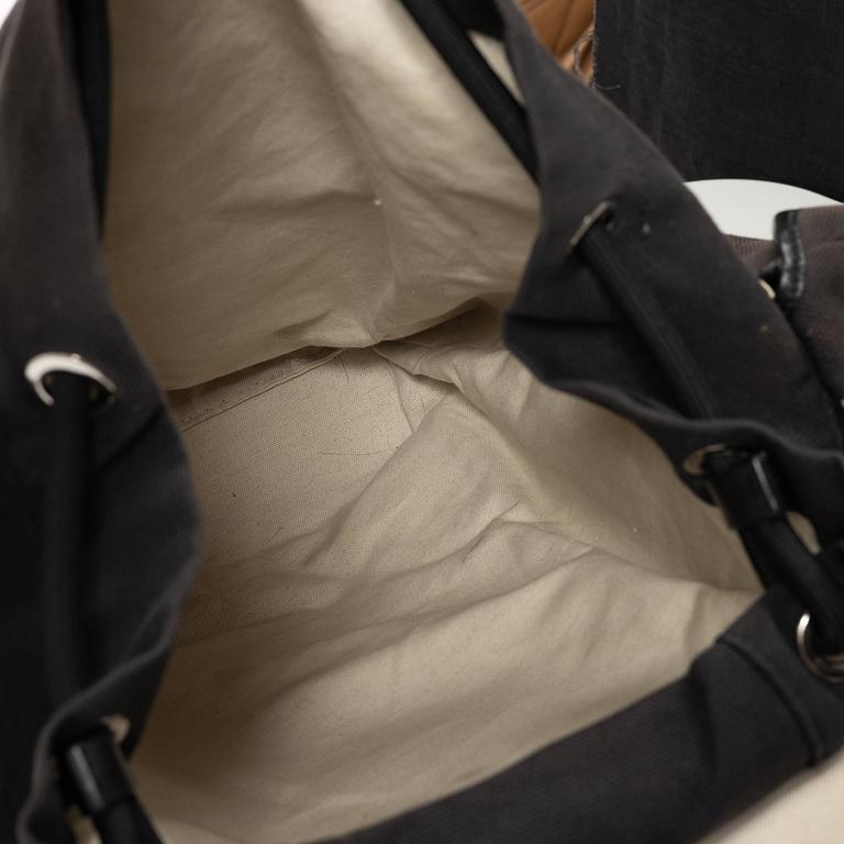 Burberry, ryggsäck.