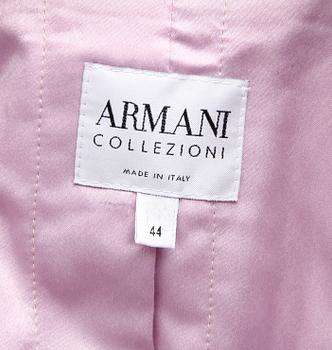 DAMKAPPA, Armani Collezioni, Italien, 1980-tal.