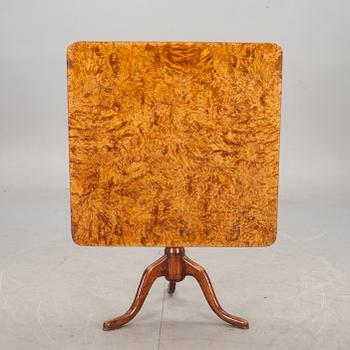 FÄLLBORD, omkring 1800.