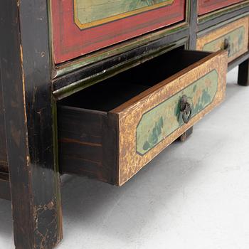 Sideboard, Kina, 1900-tal.