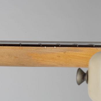 Fender, "Stratocaster", electric guitar, USA, 1962.