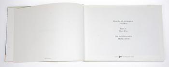 AXEL OLSON, litografi, sign. o numr. "256/260".