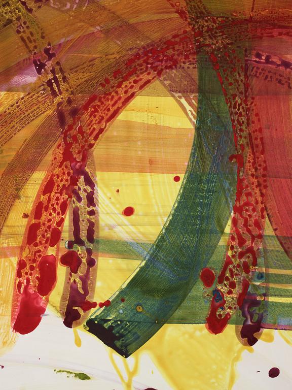 Astrid Sylwan, "Sökljus".