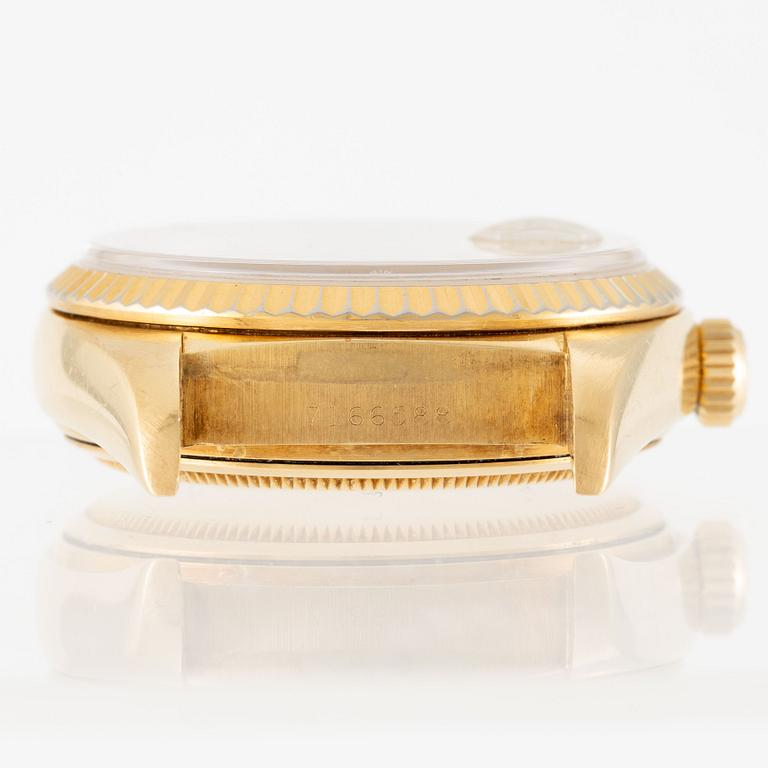 Rolex, Day-Date, "Wood Dial", ca 1982.