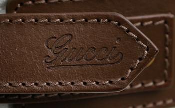 KAVAJ/JACKA, Gucci.