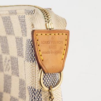 Louis Vuitton, "Mini Pochette Accessoires", 2009.