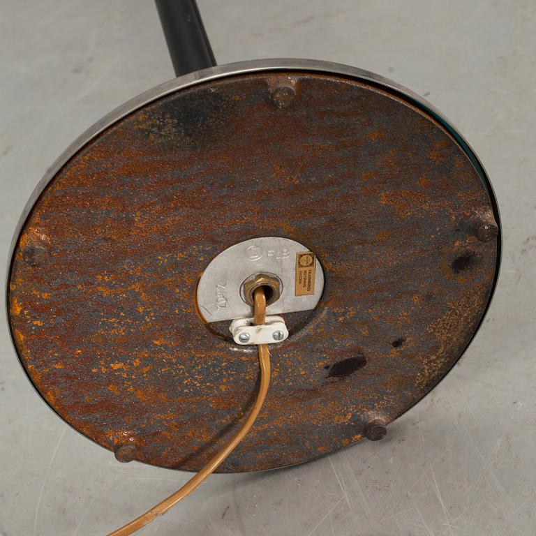 GOLVLAMPA, Falkenberg belysning.
