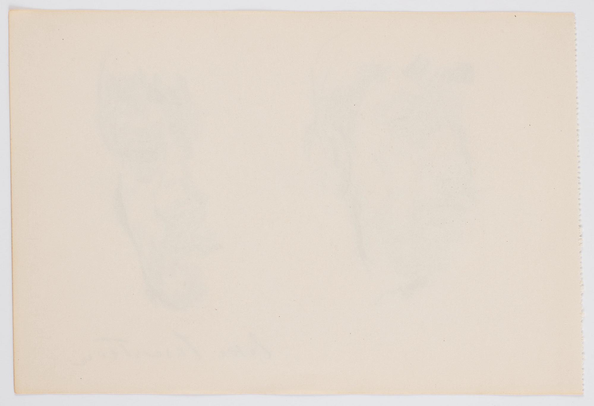 Lotte Laserstein, Double self portrait.