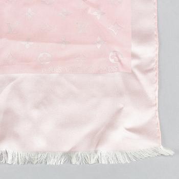 Louis Vuitton, scarves, 2 st.