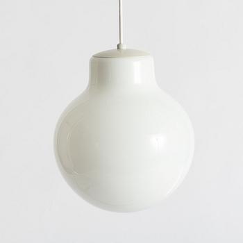 Gunnar Asplund, A GA2 pendandt lamp, Blond Belysning, contemporary.