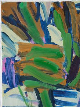 Bo Swenson, Untitled.