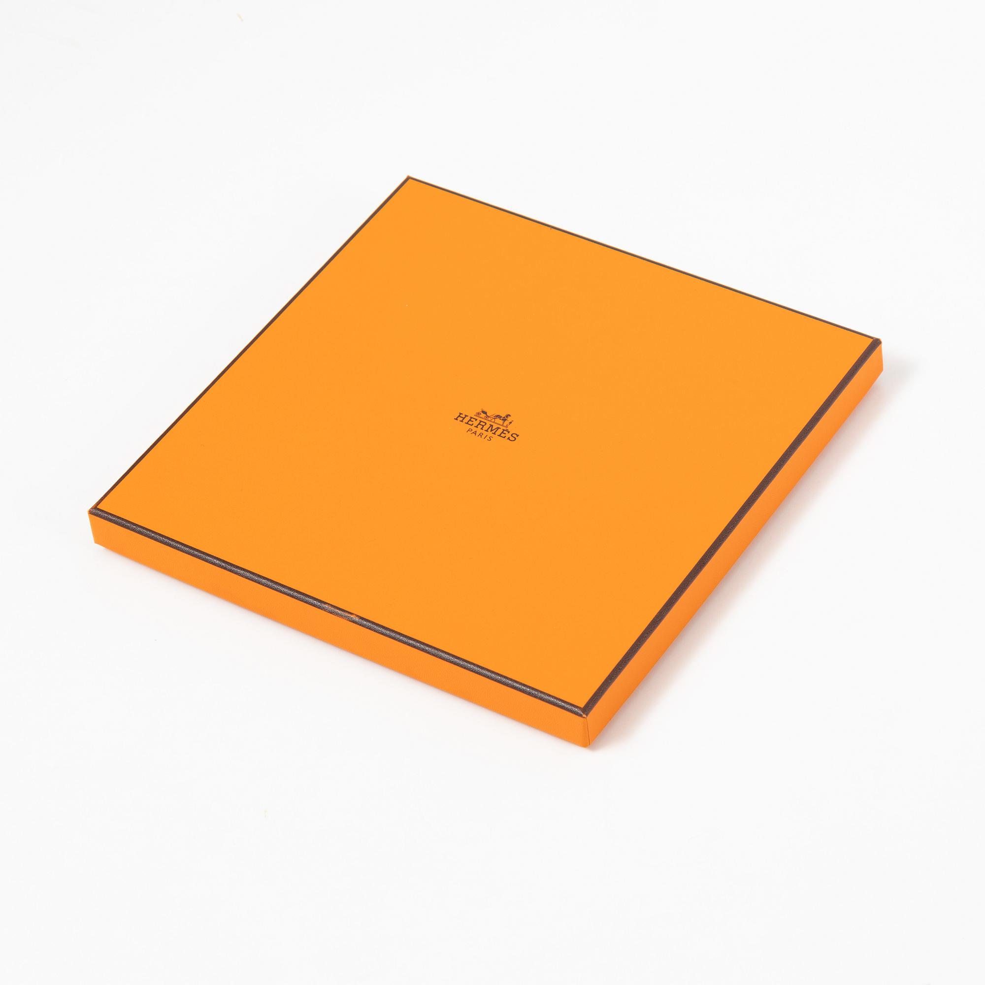 Hermès, scarf, "Splendeur des Maharajas".