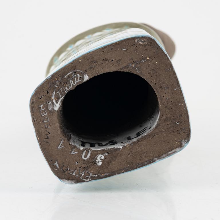 Mari Simmulson, figurin, Upsala-Ekeby.