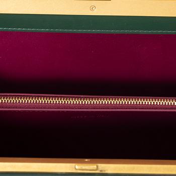 Céline, bag, "Clasp".