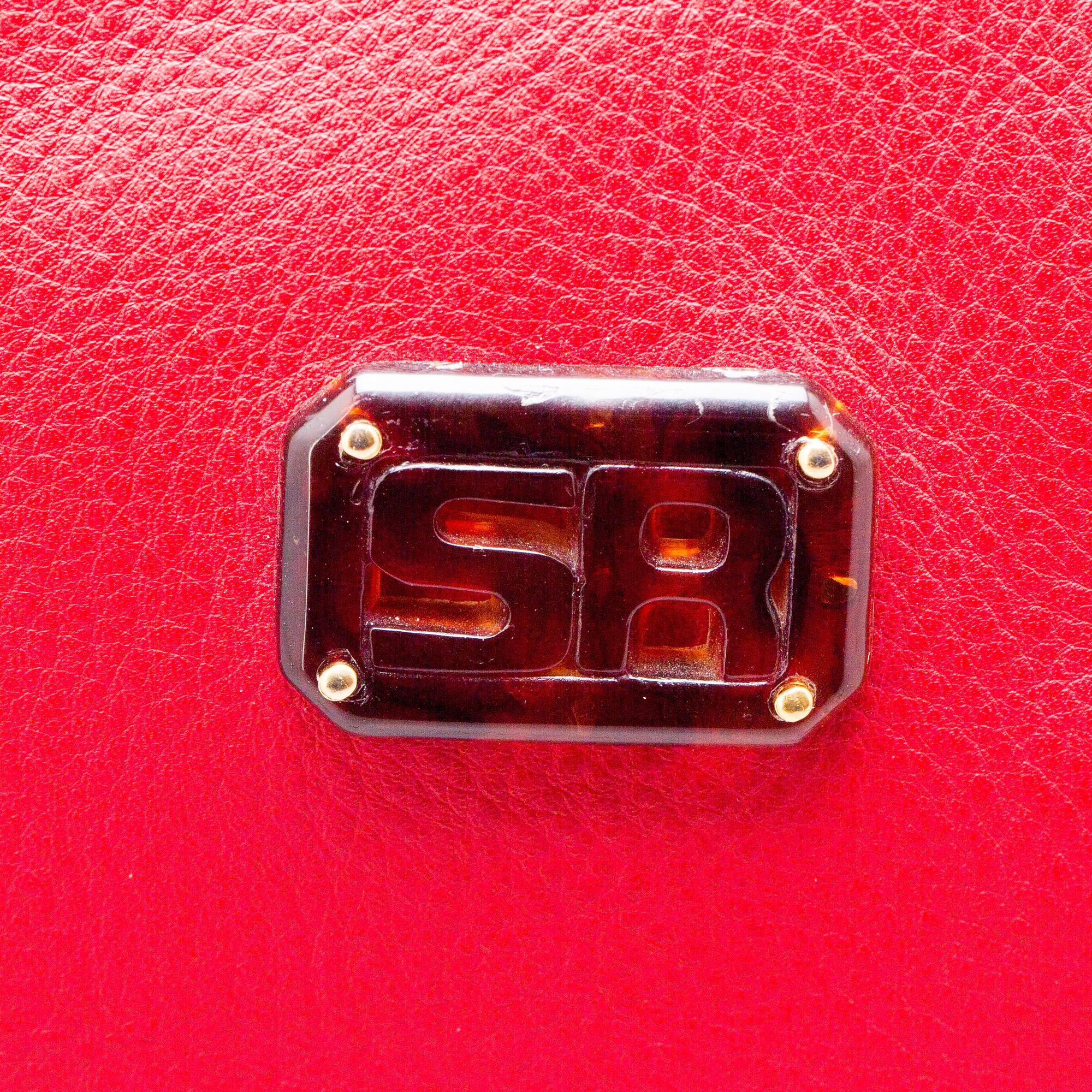 Väska. Sonia Rykiel.