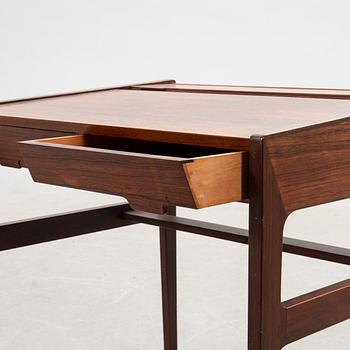 Steffen Syrach-Larsen, desk, Denmark, 1960s.