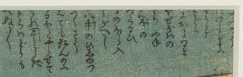 Keisai Eisen,.