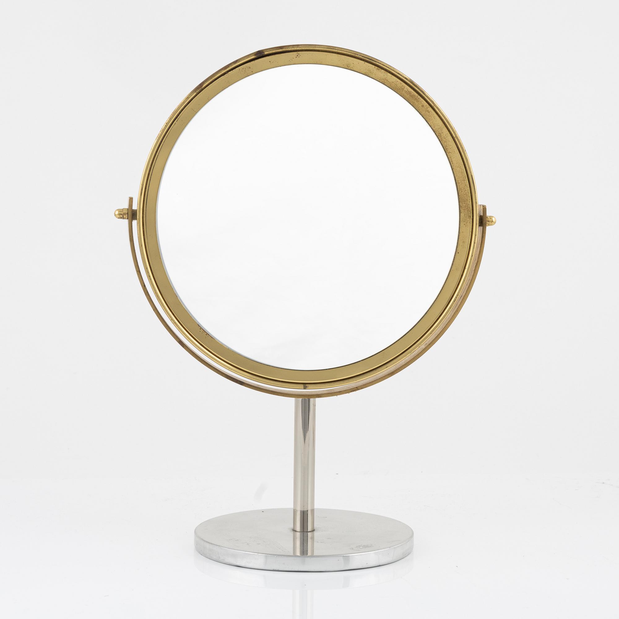 Hans-Agne Jakobsson, bordsspegel, modell S 42, Markaryd.