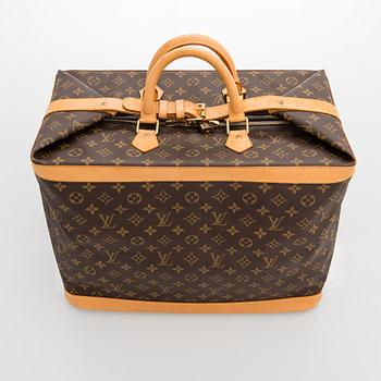 Louis Vuitton, A Monogram 'Cruiser Bag 45' Bag.