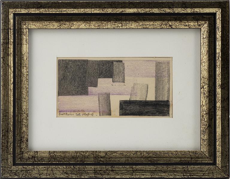 Harry Booström, kompositioner, 2 st.