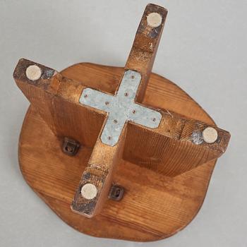 NORDISKA KOMPANIET, pall, 1930-40-tal.