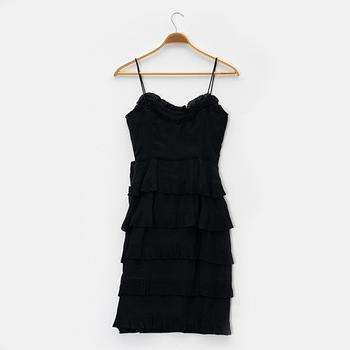 Märthaskolan, dress, size ca S.