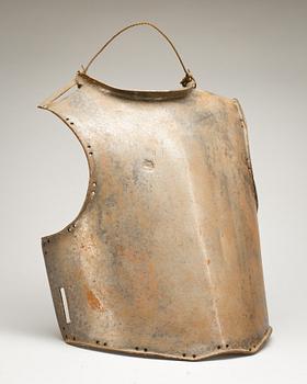 HARNESK, 1680-talsmodell.