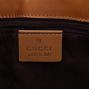 Gucci, väska, "Jackie".