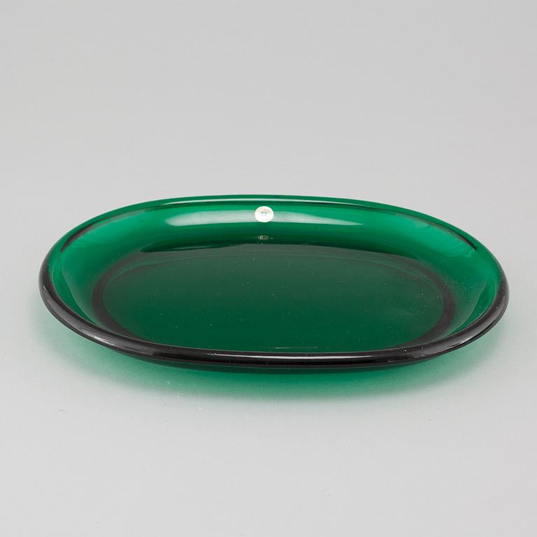 HUMMERTALLRIKAR, 11 st, Josef Frank, Firma Svenskt Tenn, tillverkade på Reijmyre eller Gullaskrufs glasbruk, 1900-tal.