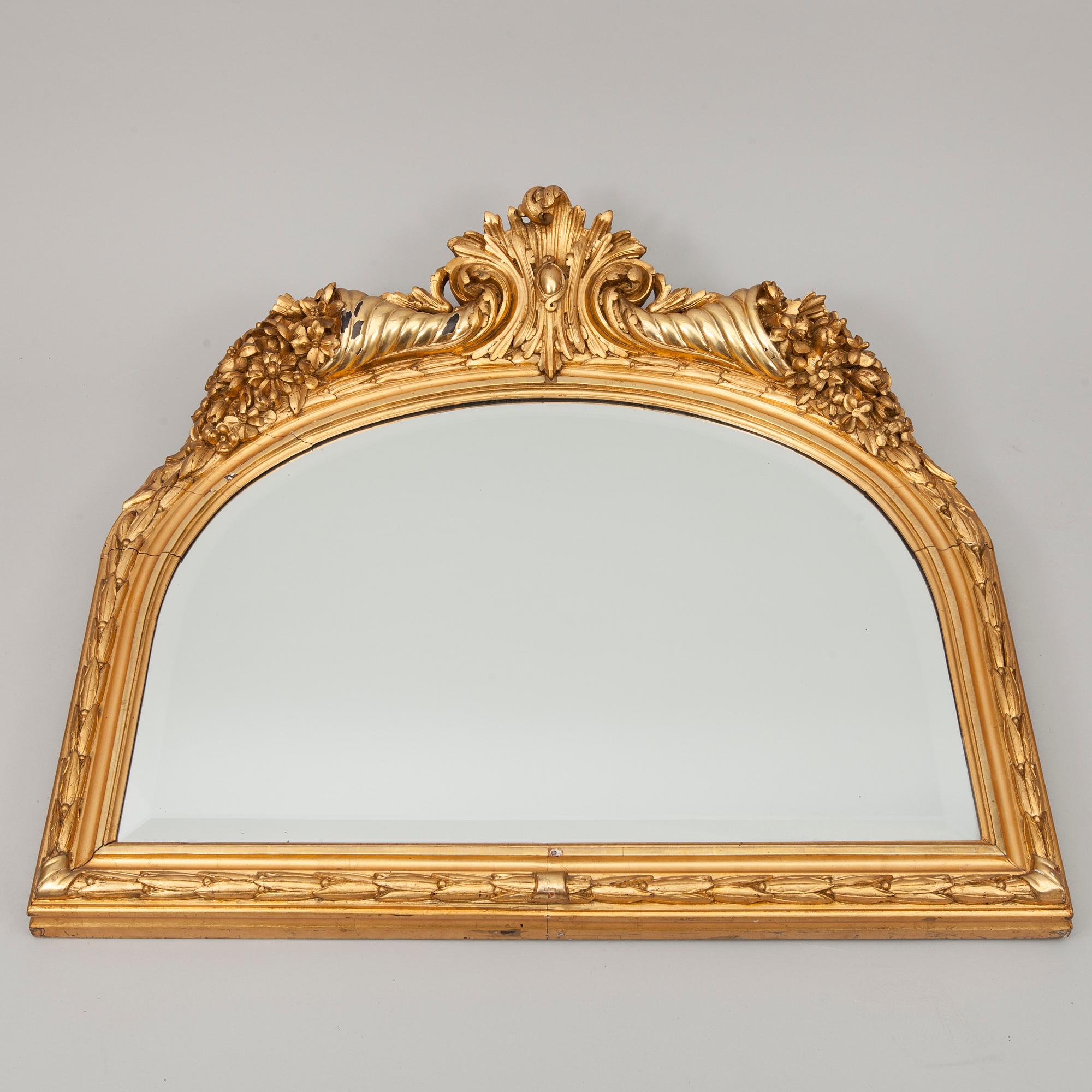 SPEGEL, Ryssland 1800-talets slut.