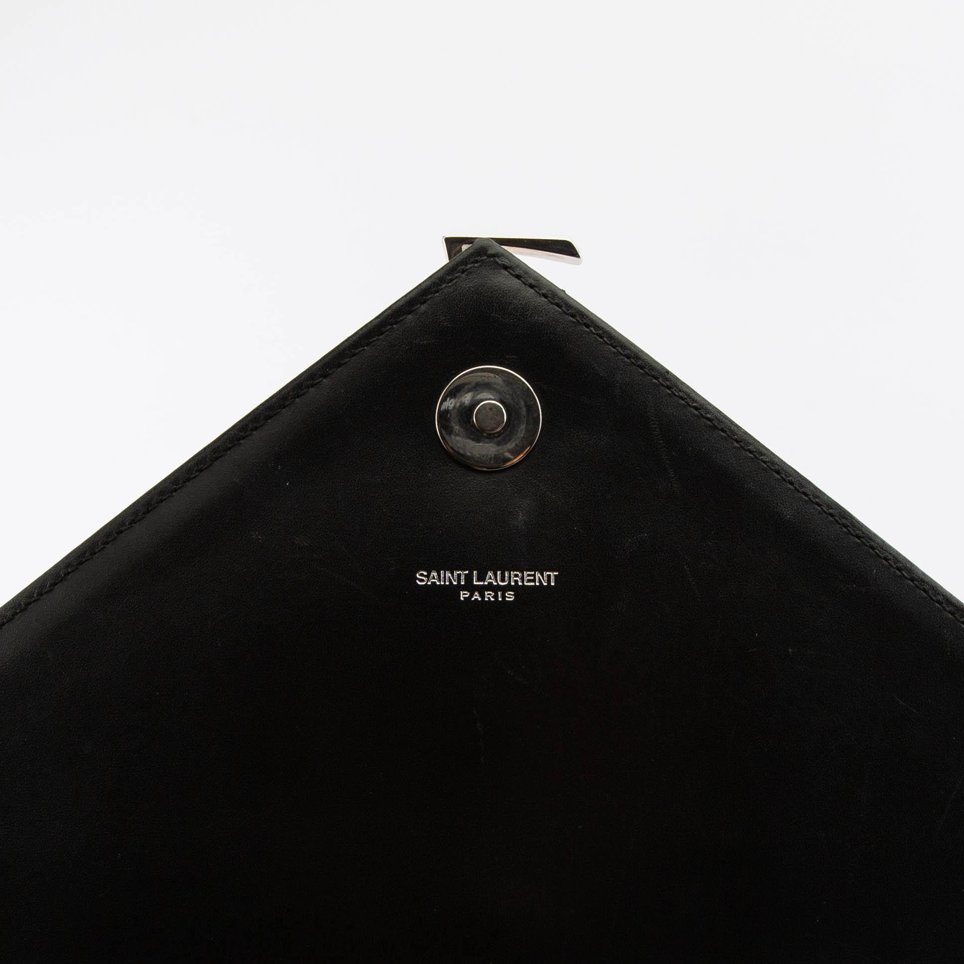 Yves Saint Laurent, väska, "Portfeuille Envelope".