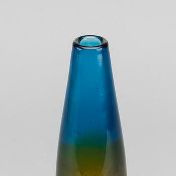 A Vicke Lindstrand Vase from Kosta.