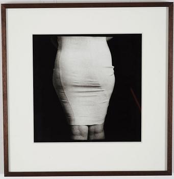 Tuija Lindström, "The Skirt", 1982-83.