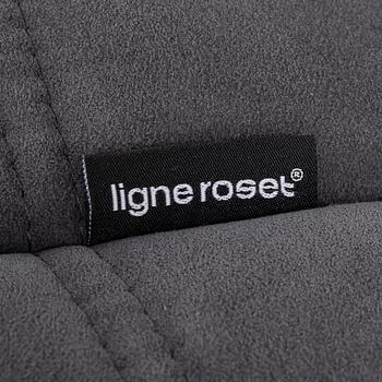 Michel Ducaroy, a 'Togo' sofa, Ligne Roset, France.