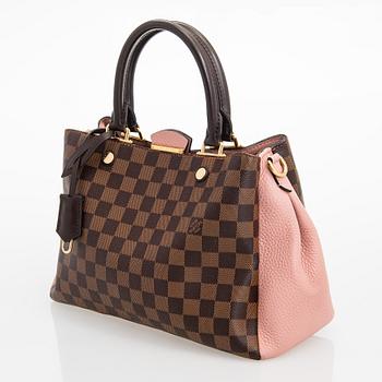 Louis Vuitton, "Brittany", väska.