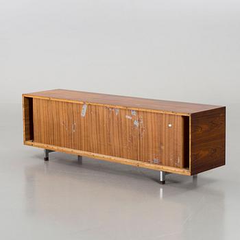 HANS J WEGNER, sideboard bu RY funitures, Denamrk, 1960/70s.