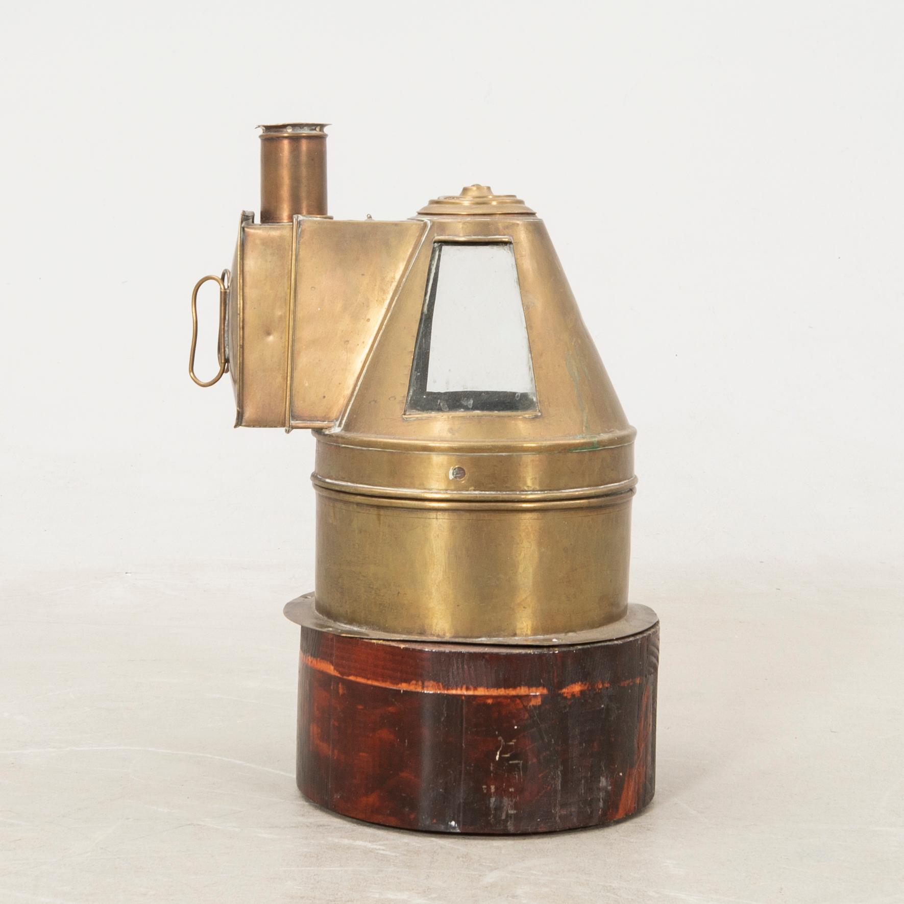 Nakterhus CM Hammar Göteborg 1900-alets första hälft.