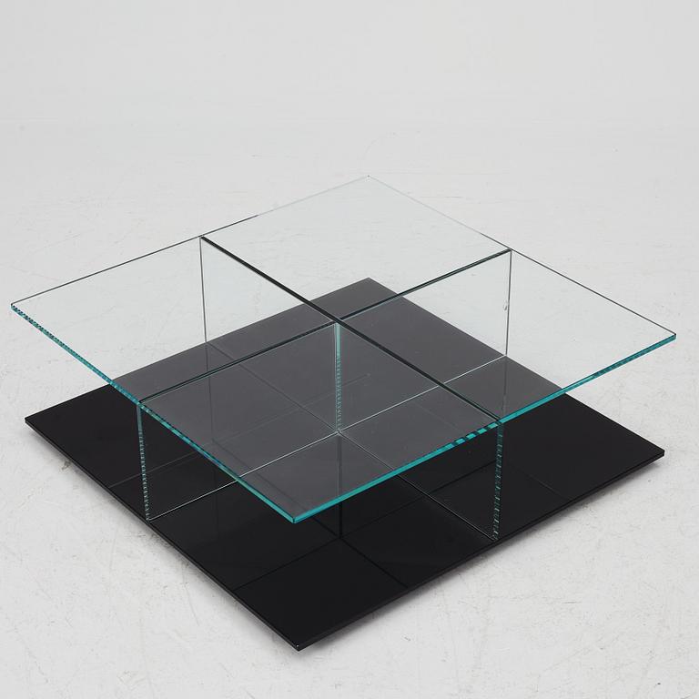 Piero Lissoni, soffbord, "Mex", Cassina, Italien.