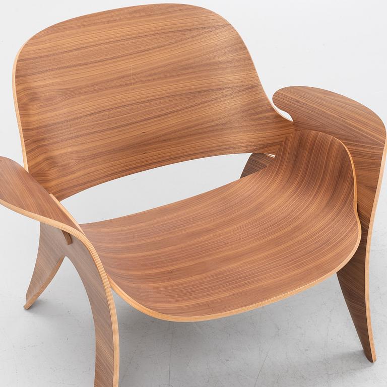 Chris Martin, karmstol, 'Rose Chair', Massproductions.