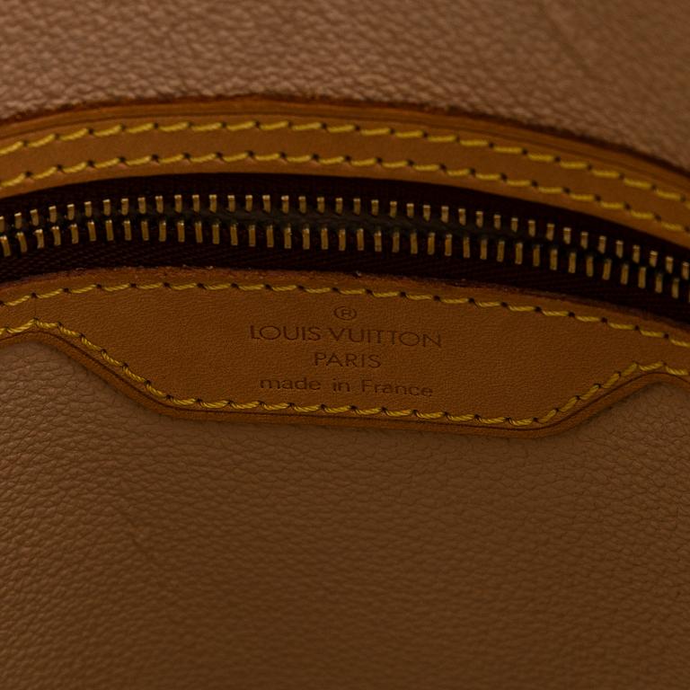 Louis Vuitton, väska, "Bucket".