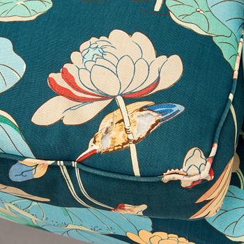 Josef Frank, sofa model 678, Firma Svenskt Tenn.