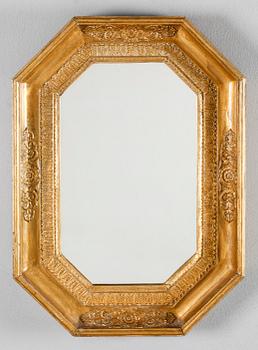 SPEGEL, senempire, 1800-talets första hälft.