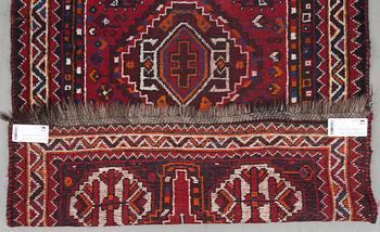 MATTO, Shiraz, 133x81.